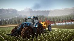 Uprawianie roli w 5 krajach świata