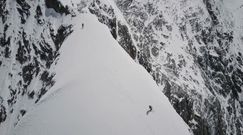 Andrzej Bargiel chce wrócić na K2. Ma nowy pomysł, jak zjechać ze szczytu [1/3] [Sektor Gości]