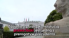 Prezydenci i ich ułaskawienia