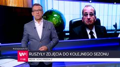 Drugi sezon "Ucha Prezesa"