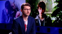 "Królewicz Olch": Kuba Czekaj o procesie dojrzewania w swoim filmie