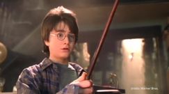 #dziejesiewkulturze: fani Harry'ego Pottera odkryli dziurę w scenariuszu