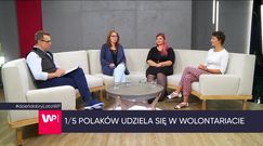 Dlaczego warto pomagać potrzebującym?