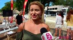 Zawodniczka bikini fitness też wystąpi w "Wyspie Przetrwania". "To jest program dla mnie"