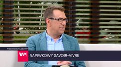 "Napiwkowy" savoir-vivre