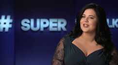 "Supermodelka Plus Size": Jakich rad udziela uczestniczkom Ewa Zakrzewska? 