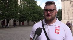 Paweł Fajdek: Zrobię wszystko, żeby wygrać i pobić rekord Tichona