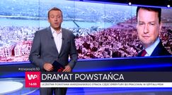 Powstaniec objęty ustawą dezubekizacyjną 