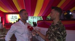 Łukasz Jakóbiak: Ostatnie miesiące były dla mnie bardzo ciężkie