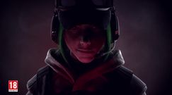 "Rainbow Six: Siege" - Ela, czyli polski komandos jednostko GROM