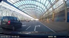 #dziejesiewmoto: wyprzedzanie z butlami gazowymi, wyścig opli i zapowiedź sportowej hybrydy BMW