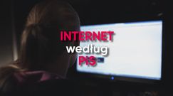 Internet wg. PiS