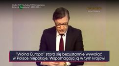 Wałęsa w "Wiadomościach" i "Dzienniku Telewizyjnym". 1985 rok kontra 2017