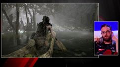 "Hellblade: Senua's Sacrifice" - dojrzała gra akcji