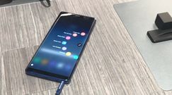 Galaxy Note 8 to coś więcej niż S8 z rysikiem