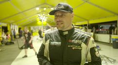 Rajd Barum: pierwszy etap nieudany dla Jarosława Szeji