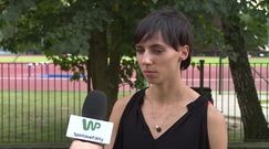 Anna Kiełbasińska: Latałam CASĄ, strzelałam z kałasznikowa