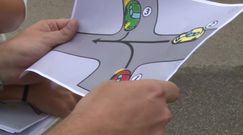 Kto i kiedy ma pierwszeństwo na skrzyżowaniach?