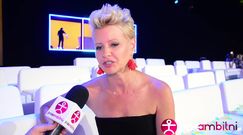 Kożuchowska zapewnia: "Konflikty i kłótnie niczego nie budują. Wiemy jaki to ciężki zawód"