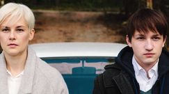 Kuba Czekaj o rodzicielstwie w filmie "Królewicz Olch"