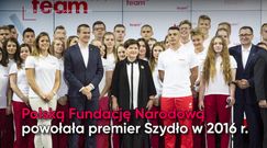 Polska Fundacja Narodowa. Czym zajmuje się powołana przez premier Szydło organizacja?