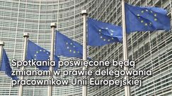 Macron z wizytami w Europie Środkowo-Wschodniej. Do Polski i Węgier nie przyleci