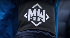 Lider Młodzieży Wszechpolskiej dyrektorem w NBP 