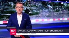 Najnowsze ustalenia podkomisji smoleńskiej