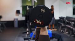 Pochłaniał 10 tysięcy kalorii na dobę. Każdy dzień był torturą