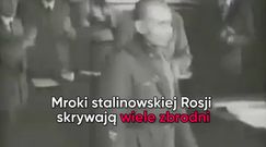 80 lat temu rozpoczęto „operację polską”. NKWD wymordowało ponad 110 tys. Polaków