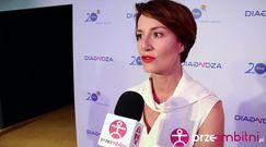 O czym w pracy marzy Maja Ostaszewska? "Nie lubię takiego bezpieczeństwa"