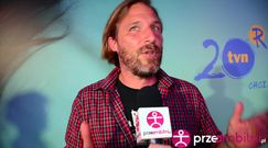 Reżyser "Diagnozy": "Miałem niewielki wpływ na obsadę serialu"