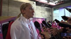 Kamila Lićwinko: Pierwszy raz w życiu wygrałam sama ze sobą
