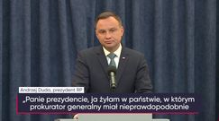 Prezydent mówi 2x weto