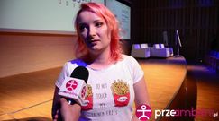 Red Lipstick Monster: "Nie przyjmuję propozycji występów w telewizji" 