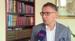 Prof. Marek Chmaj: ustawa o sądach powszechnych jest sprzeczna z konstytucją