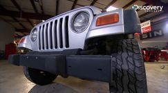 Auto-reaktywacja: To miała być tylko wymiana hamulców. Zobaczcie, co zrobił dla przyjaciela