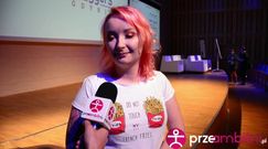 Red Lipstick Monster skromnie o sobie: "Lubie zielić się swoją wiedzą i doświadczeniem"