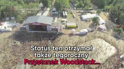 To koniec Przystanku Woodstock w Kostrzynie? Jerzy Owsiak ma dość