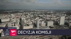 Afera reprywatyzacyjna w Warszawie. Jest wyrok ws. działki przy Chmielnej 70