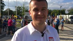 Witold Bańka: Mój faworyt to Rafał Majka