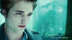 #dziejesiewkulturze: Robert Pattinson prawie wyleciał z planu "Zmierzchu"