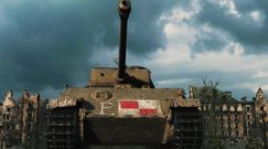Polski czołg z Powstania Warszawskiego w grze wideo