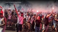 Godzina "W". Warszawa oddaje hołd powstańcom