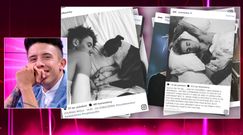 "Insta war": Dawidek Kwiatkowski kontra Justin Bieber. Który lepiej?