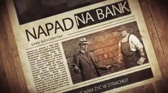 Planszowa gra na podstawie kultowego "Ojca Chrzestnego"