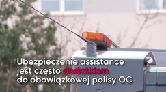 Ubezpieczenie assistance. Czy warto dokupić dodatki do OC na wakacje?