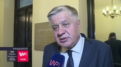 Czarne chmury nad ministrem rolnictwa