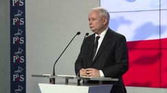 Przed tym pytaniem ucieka sam prezes PiS