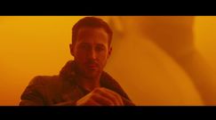 "Blade Runner 2049": drugi zwiastun